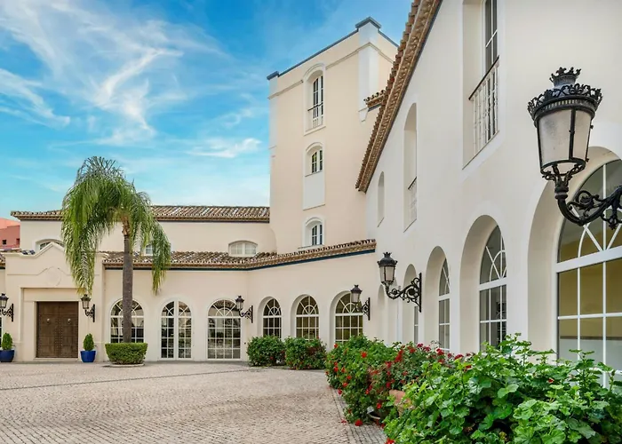 فندق Grand Dunas, Autograph Collection (adults Only) إِستيبونا