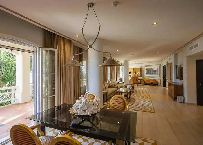 فندق Grand Dunas, Autograph Collection (adults Only) 5*