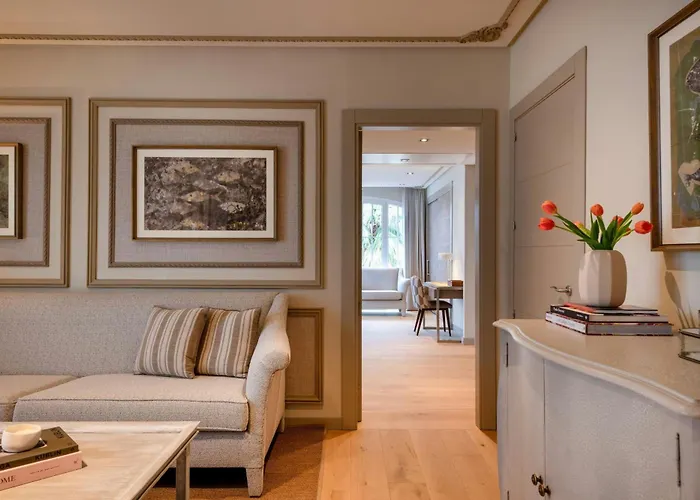 Grand Dunas, Autograph Collection (adults Only) 5*