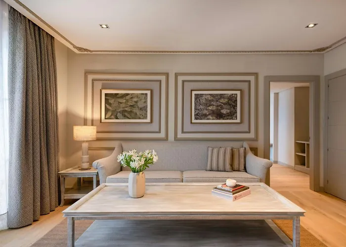 Grand Dunas, Autograph Collection (adults Only) فندق إِستيبونا