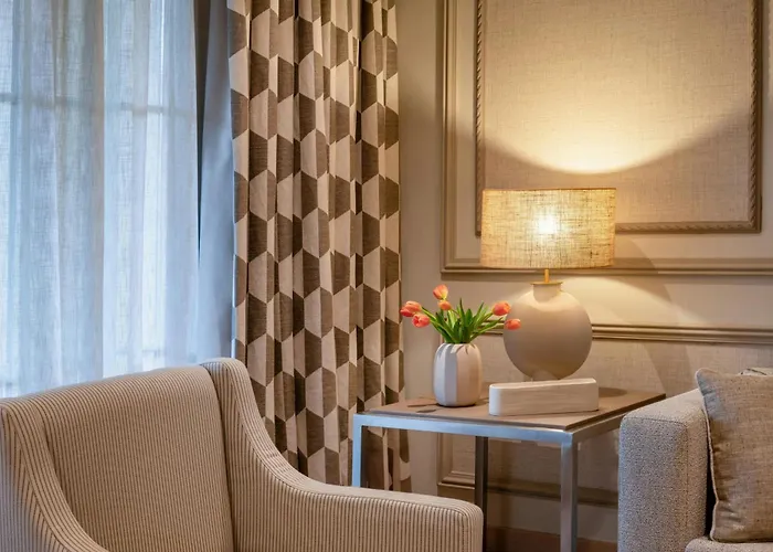 فندق Grand Dunas, Autograph Collection (adults Only) إِستيبونا