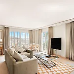 Grand Dunas, Autograph Collection (adults Only) 5* Estepona