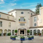 Grand Dunas, Autograph Collection (adults Only) Estepona