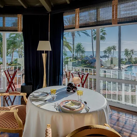 Grand Dunas, Autograph Collection (adults Only) 5* Estepona