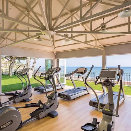 Grand Dunas (adults Only) Hotel