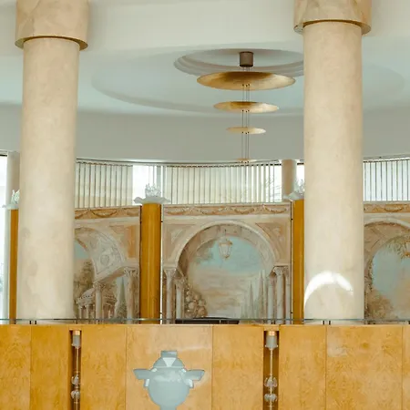 Grand Dunas (adults Only) Estepona