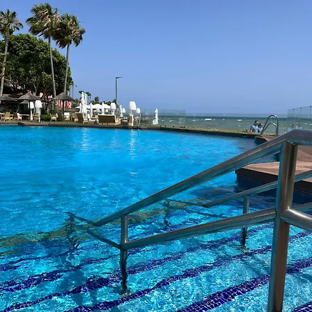 Grand Dunas (adults Only) Estepona