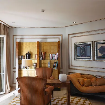 Grand Dunas (adults Only) 5*