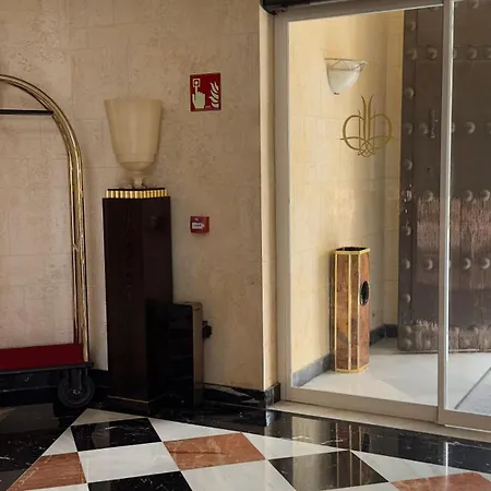 Grand Dunas (adults Only) 5*