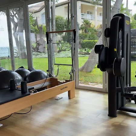 Grand Dunas (adults Only) Estepona