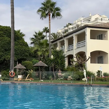 Dunas Grand Luxury (adults Only) Готель Естепона