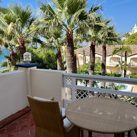 Grand Dunas (adults Only) Estepona