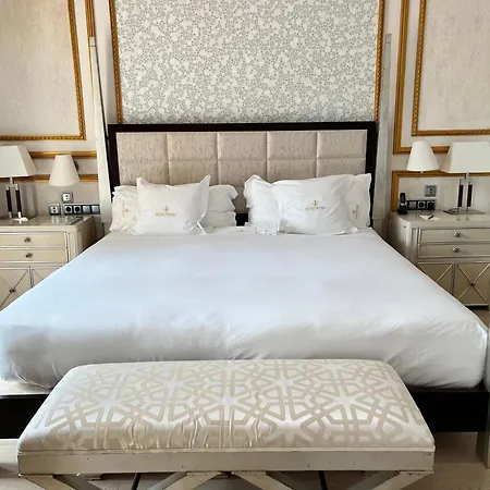 Dunas Grand Luxury (adults Only) Готель