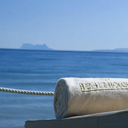 Grand Dunas (adults Only)