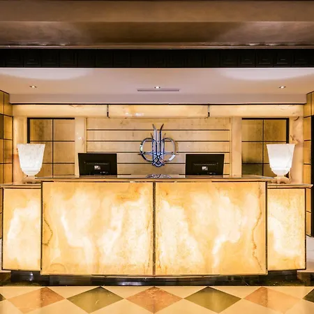 Grand Dunas (adults Only) Hotel