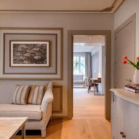 Grand Hotel Las Dunas, Autograph Collection (Adults Only) Hotel Estepona