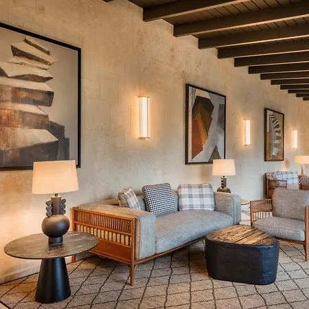 Grand Dunas, Autograph Collection (adults Only) 5* Estepona