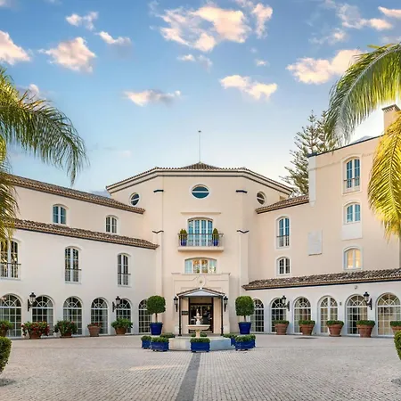 Hotel Grand Dunas, Autograph Collection (adults Only) 5*