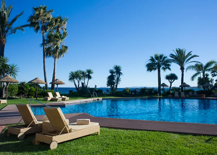 Grand Hotel Las Dunas, Autograph Collection (Adults Only)