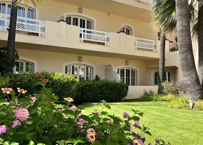 Grand Hotel Las Dunas, Autograph Collection (Adults Only) Estepona