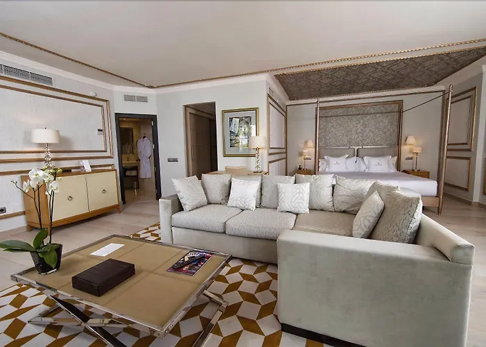 Grand Hotel Las Dunas, Autograph Collection (Adults Only)