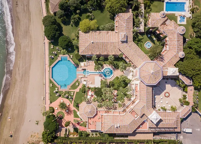 Hotel Grand Hotel Las Dunas, Autograph Collection (Adults Only) 5*