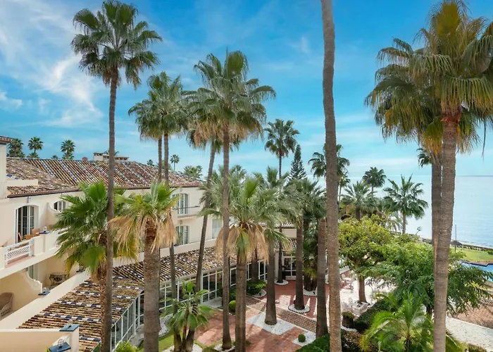 Grand Hotel Las Dunas, Autograph Collection (Adults Only)