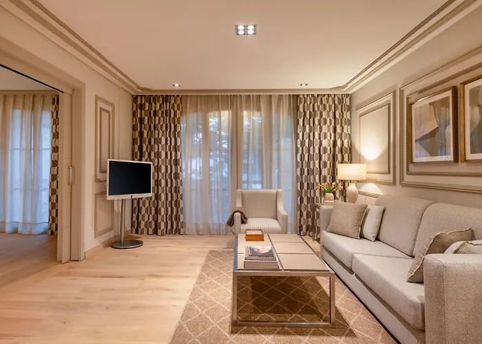 Grand Hotel Las Dunas, Autograph Collection (Adults Only)