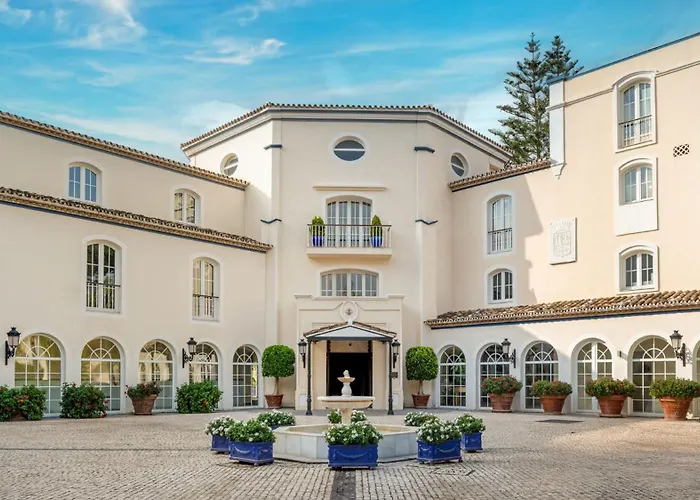 Grand Hotel Las Dunas, Autograph Collection (Adults Only) Hotel