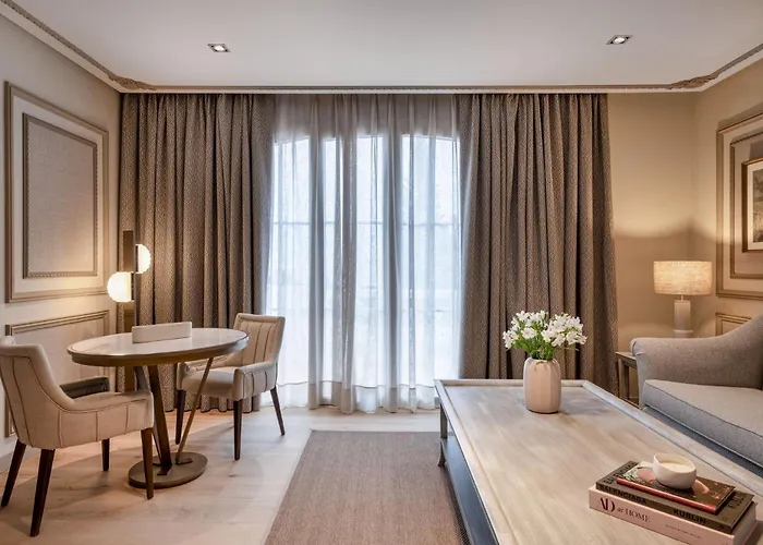 Grand Dunas, Autograph Collection (adults Only) Hotel 5*