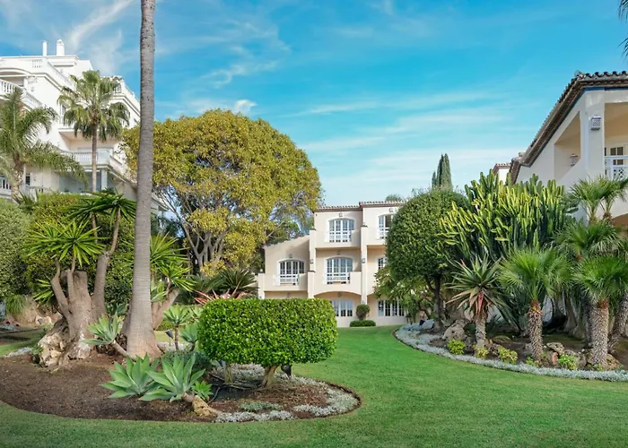 Grand Hotel Las Dunas, Autograph Collection (Adults Only) 5*