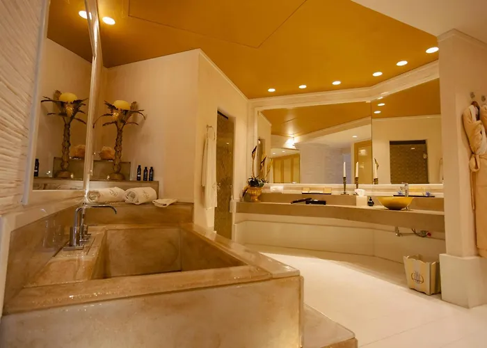 Grand Dunas, Autograph Collection (adults Only) Estepona